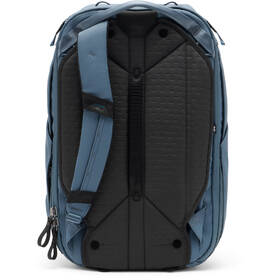 Batoh Peak Design Travel Backpack 45L modrý

 obrázek produktu 3 z 7