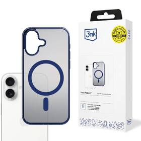 Kryt na mobil 3mk Frosty MagCase na Apple iPhone 17 černý/modrý

 obrázek produktu 1 z 1