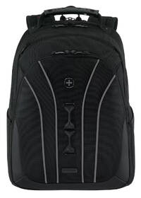 Batoh na notebook Wenger Legacy Black Series 16" černý

 obrázek produktu 1 z 16