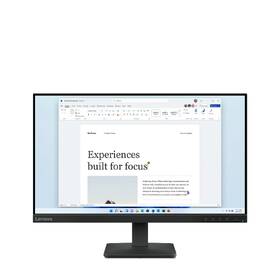 Monitor Lenovo L24-4e černý

 obrázek produktu 3 z 10