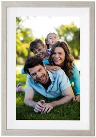 Elektronický fotorámeček Rollei Smart Frame WiFi 108 bílý

 obrázek produktu 1 z 12