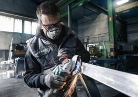 Lamelový kotouč Bosch PRO 2.608.619.209 

 obrázek produktu 2 z 2