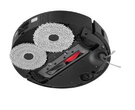 Robotický vysavač Roborock Qrevo C Pro Black černý

 obrázek produktu 11 z 11