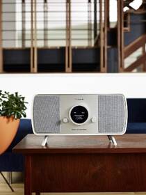 Internetový radiopřijímač s DAB+ Tivoli Audio Music System Home (Gen. 2) šedý/bílý

 obrázek produktu 10 z 10
