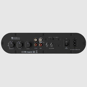Subwoofer Fosi Audio SW10 bílý

 obrázek produktu 3 z 5