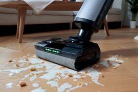 Podlahová myčka Hoover HW600 011 černý/světle šedý

 obrázek produktu 13 z 31