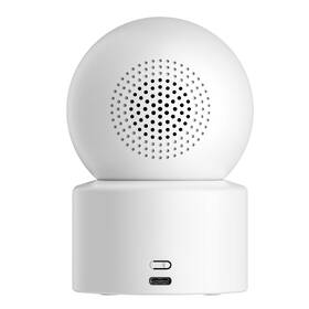 IP kamera Xiaomi Smart C302 bílá

 obrázek produktu 4 z 6