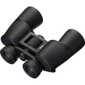 Dalekohled Nikon Action 10×42 černý

 obrázek produktu 3 z 8