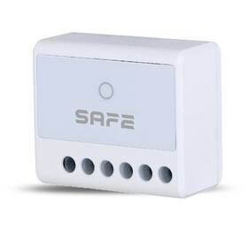 Releová jednotka Safe Dry Relay bílý

 obrázek produktu 1 z 3