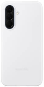 Kryt na mobil Samsung Silicone na Samsung Galaxy A37 šedý

 obrázek produktu 1 z 4