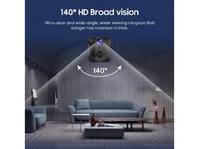 IP kamera Viking S309 4G černá

 obrázek produktu 11 z 14