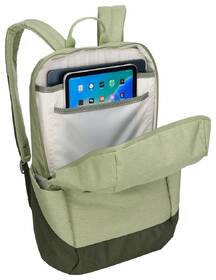 Batoh na notebook THULE Lithos 20 L zelený

 obrázek produktu 5 z 12