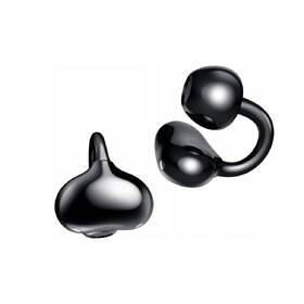 Sluchátka HONOR CHOICE Earbuds Clip černá

 obrázek produktu 3 z 14