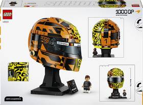 Stavebnice LEGO® Editions 43023 Editions V 43023 

 obrázek produktu 7 z 8