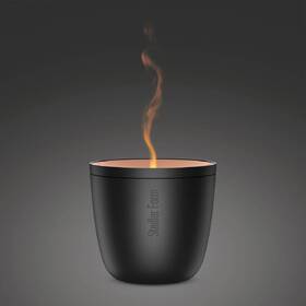 Aroma difuzér Stadler Form Zoe Mobile Black černý

 obrázek produktu 1 z 6