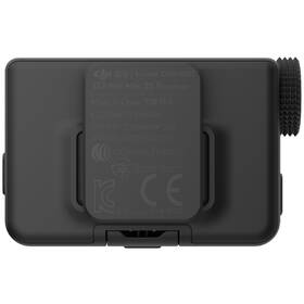 Mikrofon DJI Mic Mini 2S (2 TX + 1 RX + Charging Case) černý

 obrázek produktu 7 z 14
