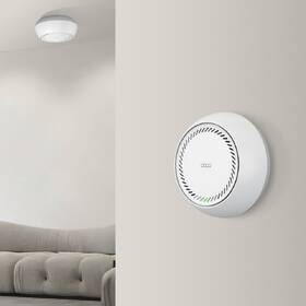 Router TP-Link Deco BE65-PoE Wi-Fi 7 BE11000 (3-pack) bílý

 obrázek produktu 7 z 8