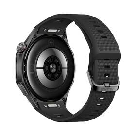 Chytré hodinky Huawei Watch GT 7 Pro 46 mm černé

 obrázek produktu 5 z 7