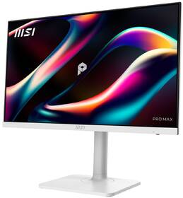 Monitor MSI PRO MAX 241PHW E14 bílý

 obrázek produktu 2 z 9