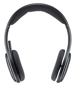 Headset Logitech H800 černý

 obrázek produktu 5 z 6
