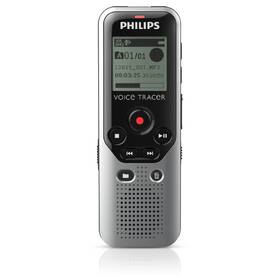 Diktafon Philips DVT1200 stříbrný

 obrázek produktu 1 z 7