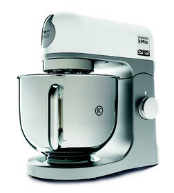 Kuchyňský robot KENWOOD KMX750WH bílá barva

