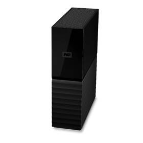 Externí pevný disk 3,5" Western Digital 8TB černý

 obrázek produktu 2 z 7
