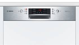 Myčka nádobí Bosch SMI46AS04E nerez

 obrázek produktu 3 z 9