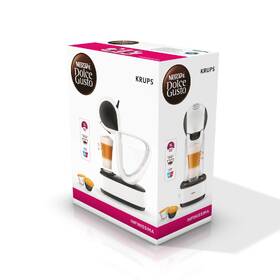 Espresso Krups KP170131 bílé

 obrázek produktu 13 z 19