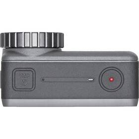 Outdoorová kamera DJI OSMO ACTION šedá

 obrázek produktu 6 z 21