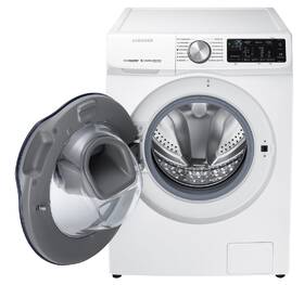 Pračka Samsung WW10N644RPW/LE bílá

 obrázek produktu 3 z 16