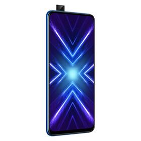 Mobilní telefon HONOR 9X modrý

 obrázek produktu 7 z 15
