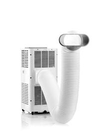 Mobilní klimatizace ETA 0578 90000 bílá barva
