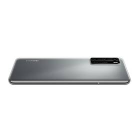 Mobilní telefon Huawei P40 (HMS) 5G šedý

 obrázek produktu 9 z 13