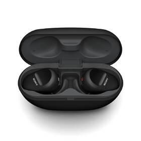 Sluchátka Sony WF-SP800 černá

 obrázek produktu 3 z 10