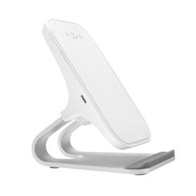 Bezdrátová nabíječka FIXED Frame, 15W bílá

 obrázek produktu 1 z 7