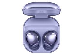 Sluchátka Samsung Galaxy Buds Pro fialová

 obrázek produktu 4 z 8