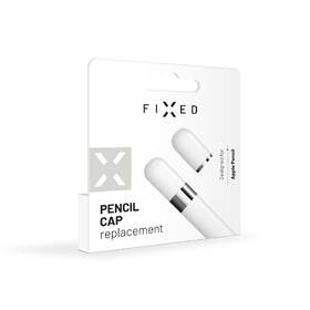 Náhradní čepička FIXED Cap náhradní čepička na Apple Pencil 1. gen 

 obrázek produktu 2 z 2