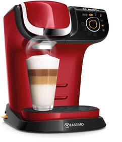 Espresso Bosch TAS6003 červené

 obrázek produktu 15 z 18