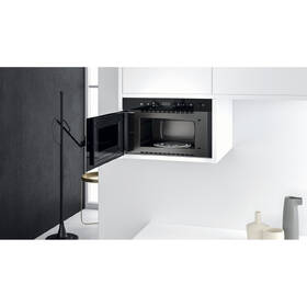 Mikrovlnná trouba Whirlpool W9 MN840 IXL černá/nerez

 obrázek produktu 4 z 10