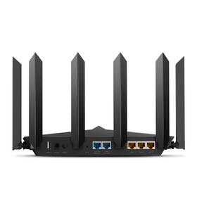Router TP-Link Archer AX90 černý

 obrázek produktu 2 z 6