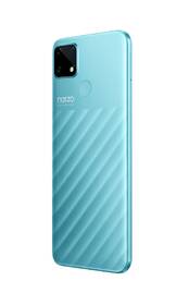 Mobilní telefon realme Narzo 30A modrý

 obrázek produktu 4 z 8