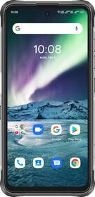 Mobilní telefon UMIDIGI Bison GT - ZÁNOVNÍ - 12 měsíců záruka oranžový

 obrázek produktu 3 z 7