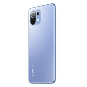 Mobilní telefon Xiaomi 6GB/128GB - Bubblegum Blue 

 obrázek produktu 4 z 7