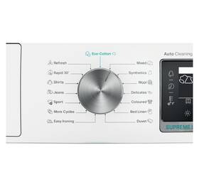Sušička prádla Whirlpool W7 D84WB EE bílá

 obrázek produktu 6 z 26