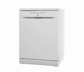 Myčka nádobí Whirlpool WFE 2B19 bílá

 obrázek produktu 12 z 16