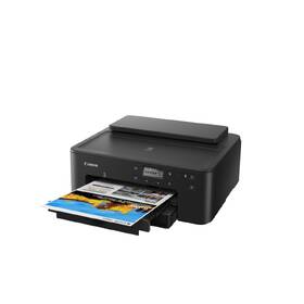 Tiskárna inkoustová Canon PIXMA TS705A černá

 obrázek produktu 2 z 7