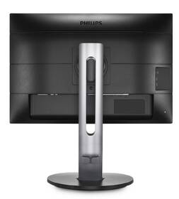 Monitor Philips 240B7QPTEB/00 černý

 obrázek produktu 4 z 5