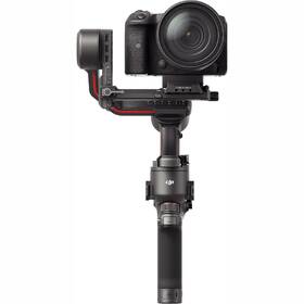 Stabilizátor DJI RS 3 černý

 obrázek produktu 6 z 9