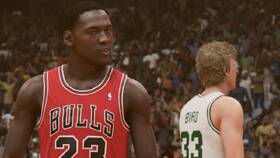 Hra 2K Games Nintendo SWITCH NBA 2K23 

 obrázek produktu 5 z 7